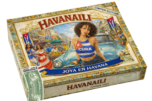 Havanaili Cigar T