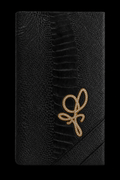 Cuban Cartera (ostrich leg)