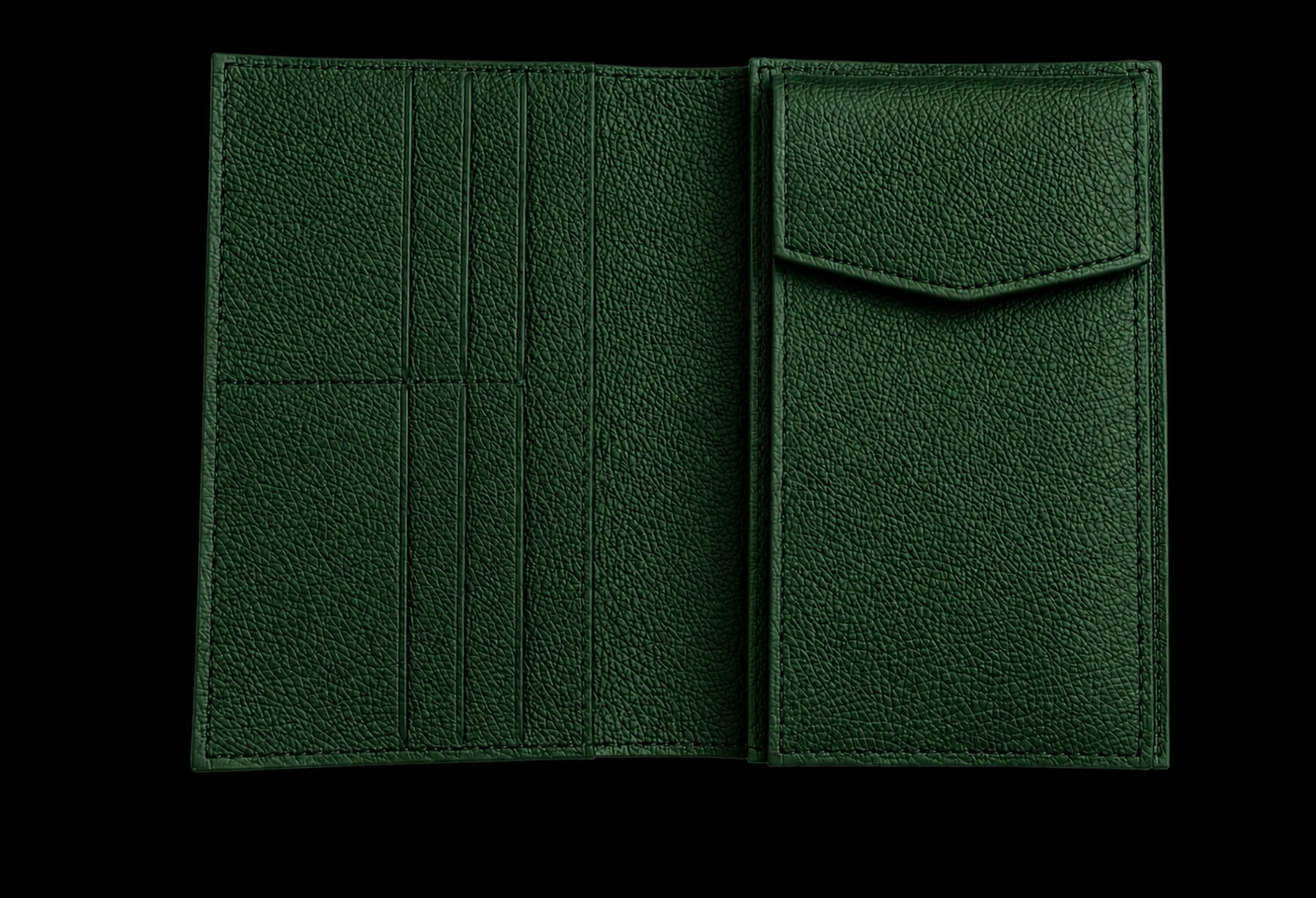 Cuban Cartera, cigar Wallet