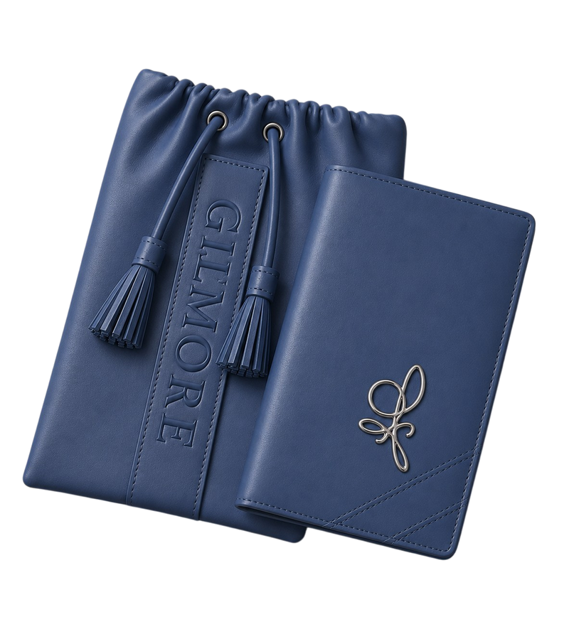 Cuban Cartera, cigar Wallet