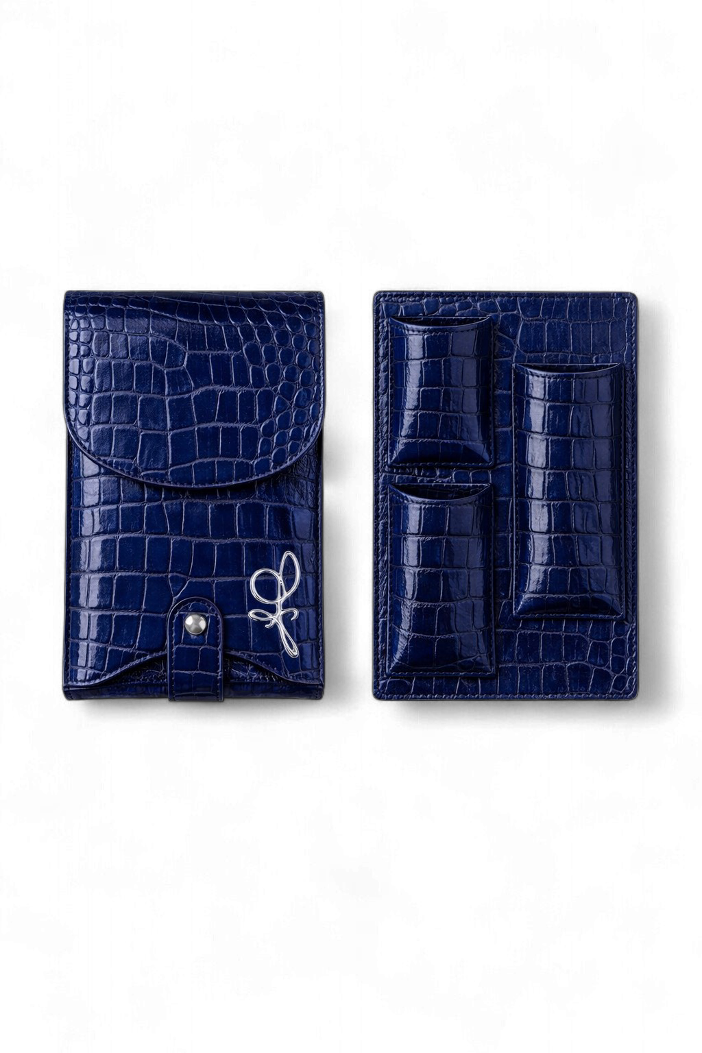 Cigar Case (Preposterous)
