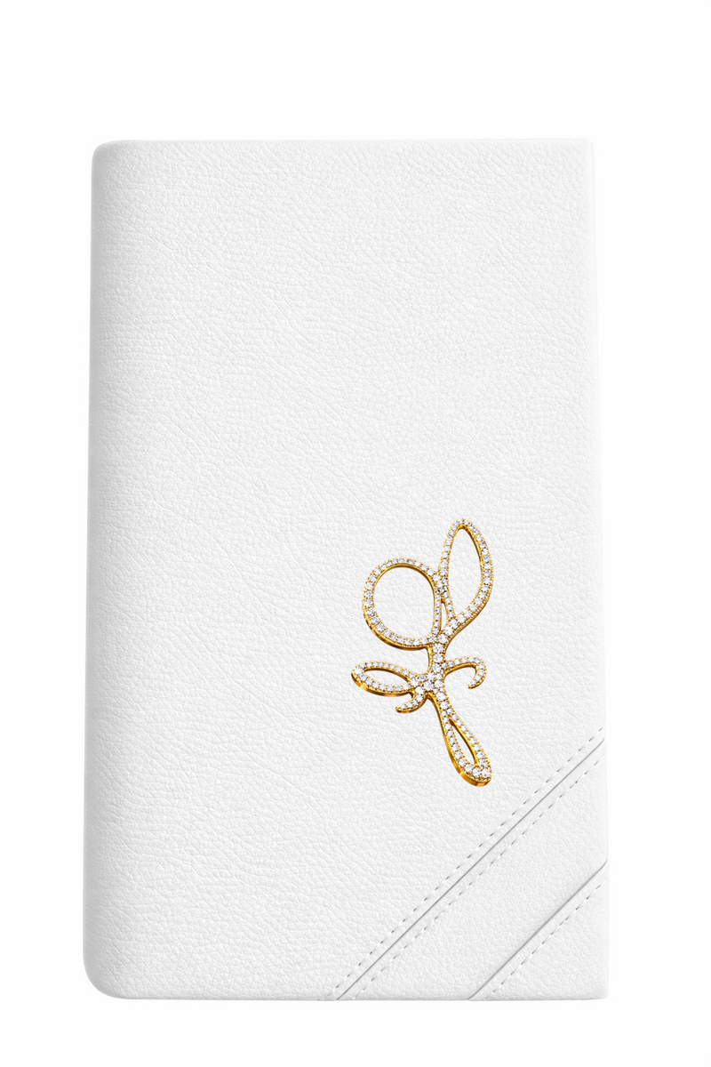 Cuban Cartera, cigar Wallet