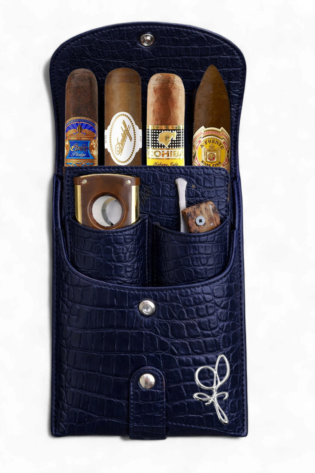 Cigar Case (Preposterous)