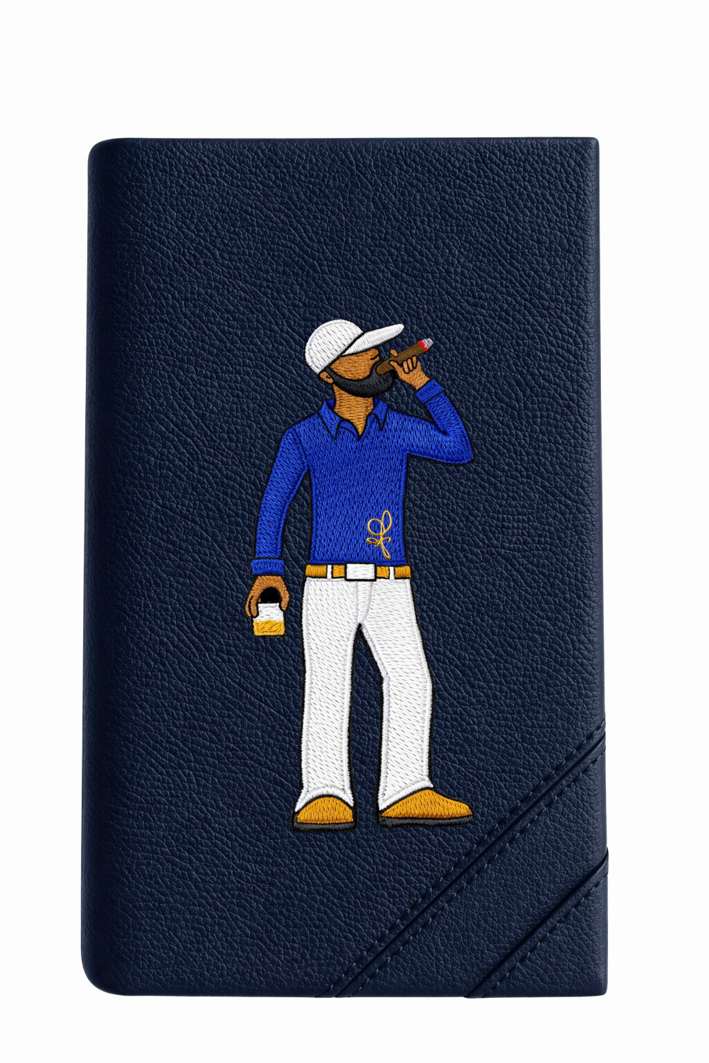 LB Gimore, Signature Edition Cigar Wallet