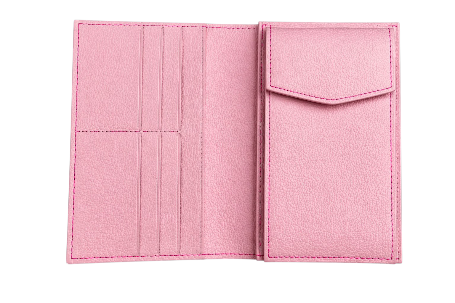 Strawberry Gilmore Cigar Wallet