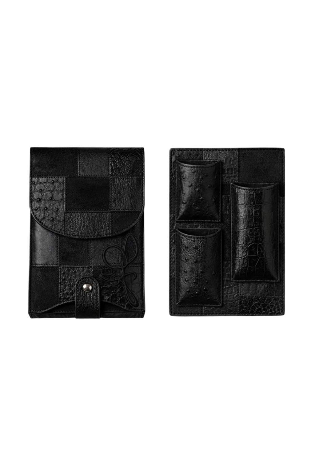 Cigar Case (Preposterous)