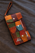 The Cigar Pooch — Patchwork Edition