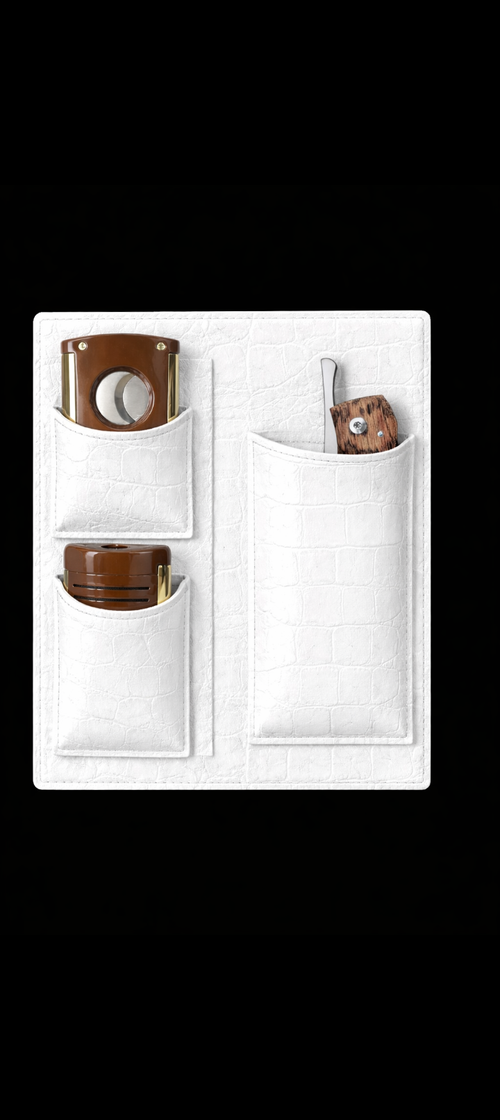 Cigar Case (Preposterous)